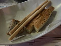 -安妮意大利餐厅(日坛店)