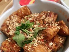 -炒豆合作社(东四总店)