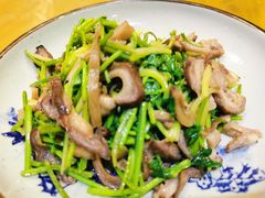 -局气 烤鸭·北京菜(光华路店)