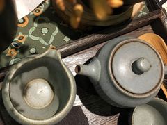 -扫雪煮茶(西村店)