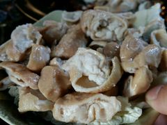 -易门野生菌府·菌海森林(月牙潭公园店)