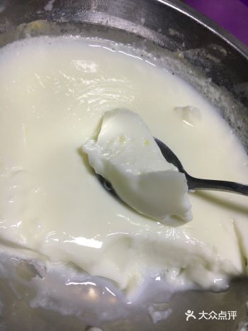 做出来还是很嫩的。duang duang 的感觉