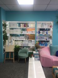 -斐尔国际皮肤管理中心