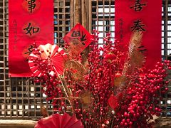-西园戒幢律寺
