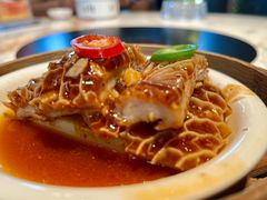 -滋粥楼·顺德菜(番禺广场总店)
