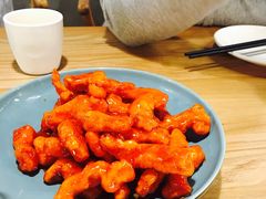 -陈傻子餐厅(世纪都会店)