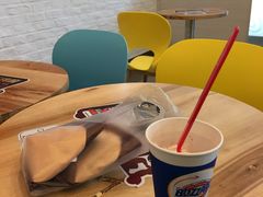 -DQ·蛋糕·冰淇淋(川沙东海岸店)
