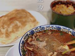 -叶新小吃店(来凤小区总店)