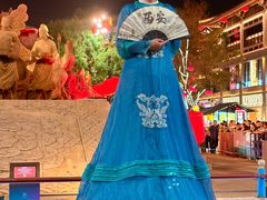 -袁家村关中印象体验地(大唐不夜城店)