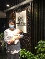 点击看大图 -Babysky·贝瑞佳月子会所(花木店)