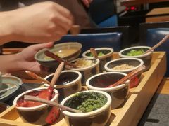 -老墙根涮肉(王四营店)