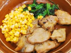 -萨莉亚意式餐厅(彩悦城店)