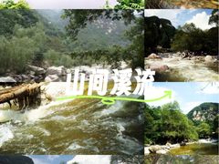 -沣峪口