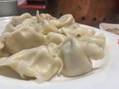 -李记东北饺子馆·东北菜(欢乐谷店)