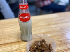 鸡翅尖-山水肠粉(盐田店)