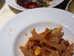 -梁家大院•农家菜(昆山会展中心店)