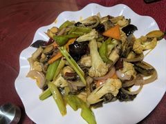 -鸿旺海鲜楼(平潭流水店)