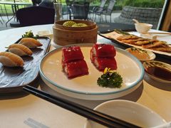 -申粤轩酒楼·三十年粤菜经典(丁香花园店)