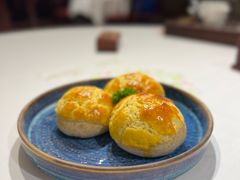 -白天鹅宾馆-玉堂春暖餐厅