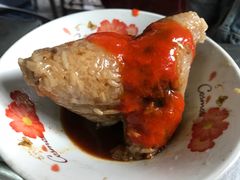 -群众牛肉小点(蚵仔煎)