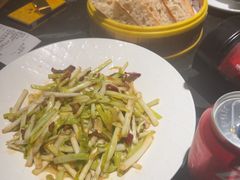 -佰家小厨·南京菜(夫子庙店)