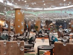 -青岛海尔洲际酒店