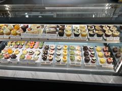 -Pantry's Best派悦坊蛋糕(K11购物艺术中心店)