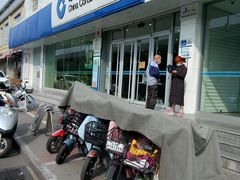 -中国建设银行(济南工业北路支行)