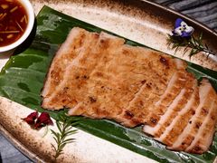 -Thai Alley泰爱里(二沙岛店)