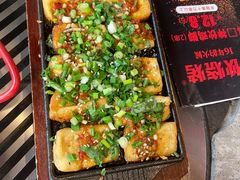 -神伙烧烤(江北黄泥塝店)
