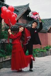 点击看大图 -金夫人婚纱摄影(衡阳店)
