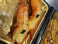 -大神太神·铁板烧(瑞虹天地月亮湾店)