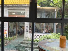 -周大娘牛乳(旧寨古村总店)