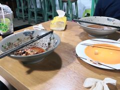 -丁丁猫重庆小面(徐州路店)