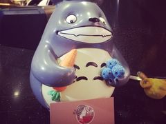 妈妈的味道-妈妈的味道(工人体育场东路店)