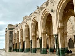 -哈桑二世清真寺