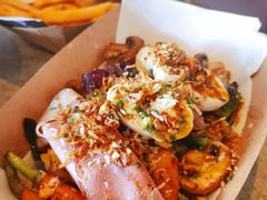 -Cooking Man(中懋天地店)