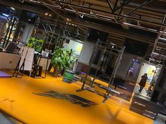 -蜗牛健身·私教馆(海珀香庭店)