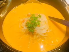 -阿庄新豫菜(航海东路店)
