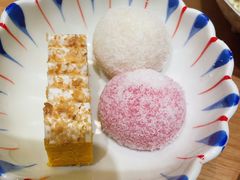 -团子君寿司·茶
