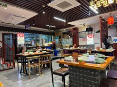 -满堂春特色餐馆