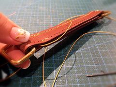 -如果·追梦手工皮具DIY教学店(田子坊店)