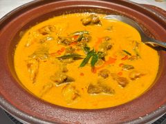 -狮拾久·现代新加坡料理(壹方城店)