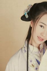 -盘子女人坊古装写真摄影(南京总店)