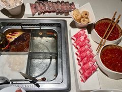 -海底捞火锅(盈石八一广场店)