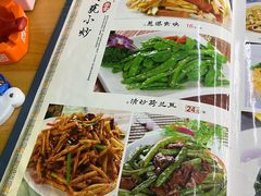 -西关回头馆(西关美食街店)