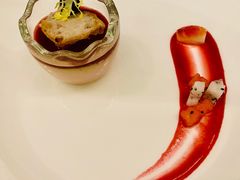 -长沙北辰洲际酒店-兰调全日餐厅