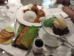 -关夫人餐厅(阳光广场店)