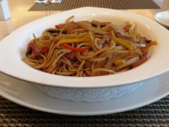 -亮马河饭店翠雅咖啡厅