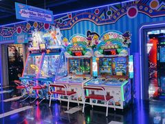 -真快活Coohoo Max(武汉绿地新田360店)